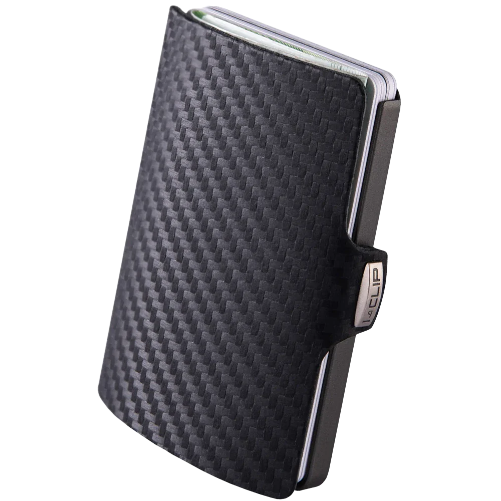 I-CLIP Original Schwarz Carbon Black - I-CLIP.com EU Shopify