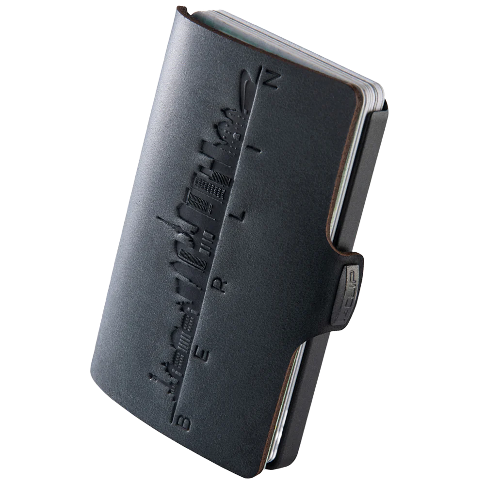I-CLIP Original Schwarz Cities Berlin Night - I-CLIP.com EU Shopify