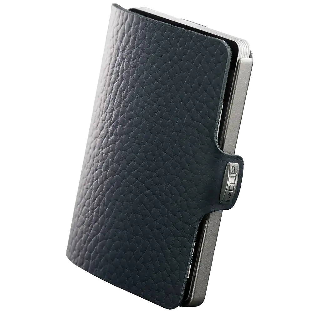 I-CLIP Original Silber Pure Blue - I-CLIP.com EU Shopify