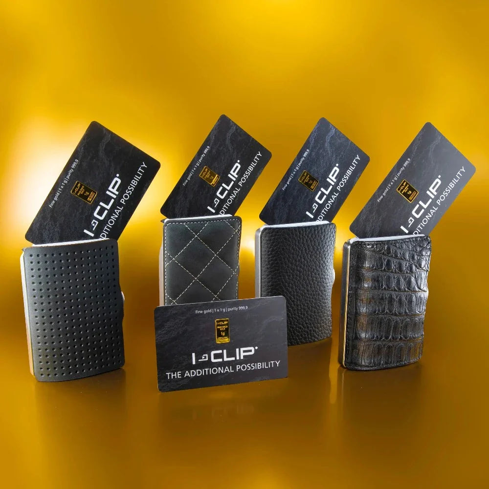 1g I-CLIP Gold [steuerfreies Anlagegold] - I-CLIP.com EU Shopify
