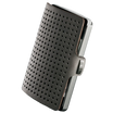 I-CLIP Edelstahl Satiniert Lochprägung Urban Grey - I-CLIP.com EU Shopify