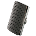 I-CLIP Edelstahl Satiniert Lochprägung Urban Grey - I-CLIP.com EU Shopify