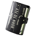 I-CLIP Original Silber Born to Fly Black - I-CLIP.com EU Shopify