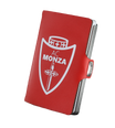I-CLIP Original Silver AC Monza Red