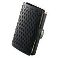 I-CLIP Original Schwarz mit Münzfach Black - I-CLIP.com EU Shopify