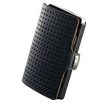 I-CLIP Original Schwarz Lochprägung Black - I-CLIP.com EU Shopify