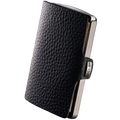 I-CLIP Titan Satiniert Pure Black - I-CLIP.com EU Shopify