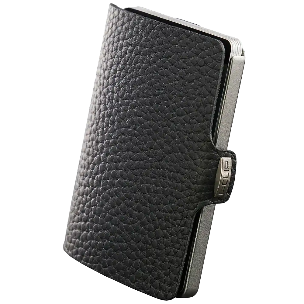 I-CLIP Original Silber Pure Black - I-CLIP.com EU Shopify
