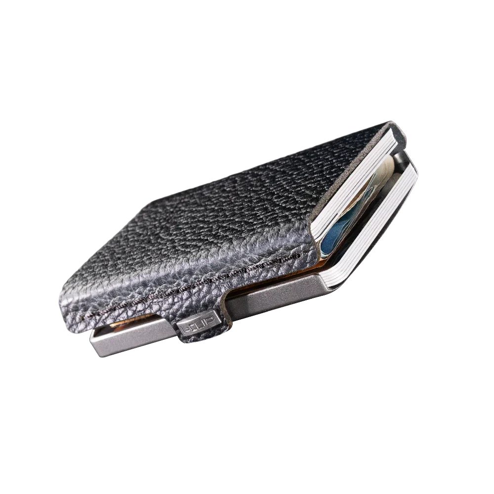 I-CLIP MAX Original Silber Pure Black - I-CLIP.com EU Shopify