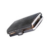 I-CLIP MAX Original Schwarz Glattleder Black - I-CLIP.com EU Shopify