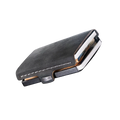 I-CLIP MAX Original Schwarz Glattleder Black - I-CLIP.com EU Shopify