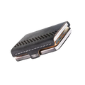 I-CLIP MAX Edelstahl Poliert Glattleder Black - I-CLIP.com EU Shopify
