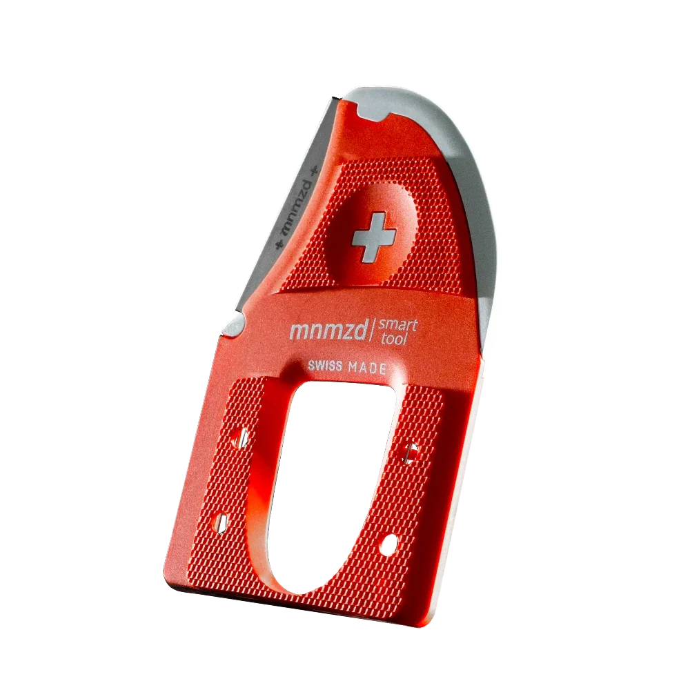 mnmzd smart tool swisslove - I-CLIP.com EU Shopify